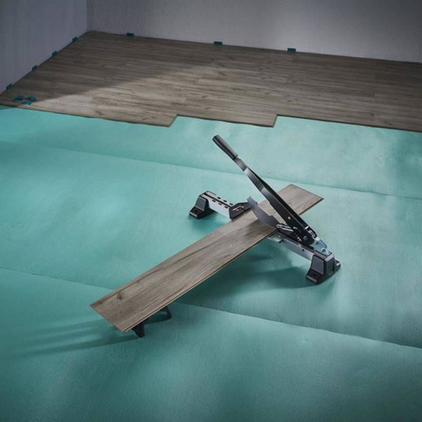 Wolfcraft VLC 1000 Γκιλοτίνα Κοπής για Πάνελ Βινυλίου & Laminate έως 14mm
