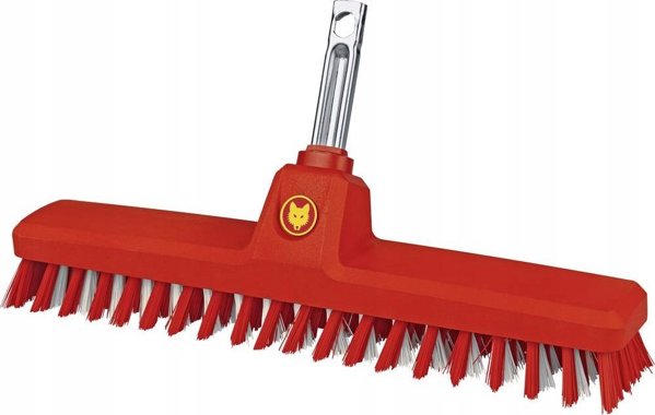 Wolf-Garten Wolf Garten Schrubber 71ANA019650 SB 350 M 35 cm Wolf Combisystem Multi-Star (71ANA019650)