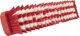 Wolf-Garten Wolf Garten Schrubber 71ANA019650 SB 350 M 35 cm Wolf Combisystem Multi-Star (71ANA019650)