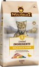 Wolfsblut Dog Limited Ingredients Wild Duck Puppy - kaczka i bataty 9kg