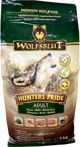 Wolfsblut Dog Hunters Pride - φασιανός και πάπια 2kg