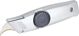 Wolfcraft Μαχαίρι Με Ημικυκλική Λεπίδα WF4149000 Μεταλλικό, Σετ 3 Τεμαχίων
