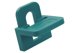 Wolfcraft Adaptery dystansujace 10szt. (6986000)