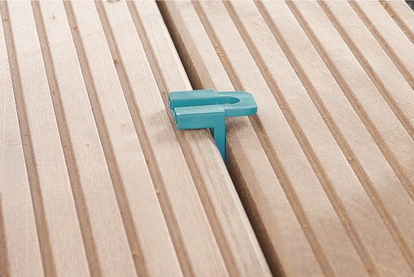 Wolfcraft Adaptery dystansujace 10szt. (6986000)