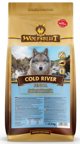Wolfsblut Dog Cold River Senior Pstrag i Bataty 12,5kg