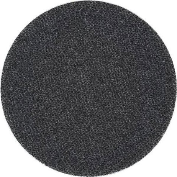 Wolfcraft Γυαλιστικό Τσόχας με Βέλκρο 125mm για Τρυπάνι & Στιλβωτικό, 6800 rpm