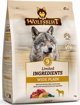 Wolfsblut Dog Limited Ingredients Wide Plain Konina i Slodkie Ziemniaki 1kg