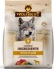 Wolfsblut Dog Limited Ingredients Wide Plain Konina i Slodkie Ziemniaki 1kg