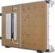 Wolfcraft Master Cut 2600 Πάγκος Εργασίας & Βάση Μηχανημάτων 6 σε 1