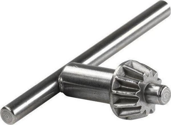 Wolfcraft Κλειδί Τρυπανιού S2A για Τσοκ, Συμβατό με AEG, Bosch, Fein, Kress, Metabo, Rockwell, Röhm, Skil (2603000, 2612000, 2645000)
