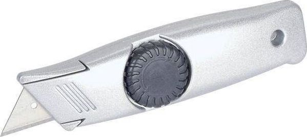 Wolfcraft Multi Cutter WF4155000 - Μεταλλικός Κόπτης με Τραπεζοειδή Λεπίδα