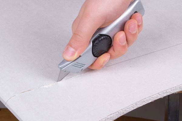 Wolfcraft Multi Cutter WF4155000 - Μεταλλικός Κόπτης με Τραπεζοειδή Λεπίδα