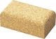 Wolfcraft KLOCEK SZLIFIERSKI WOLFCRAFT - 123 X 67 X 45 MM WF2896000 WOLFCRAFT