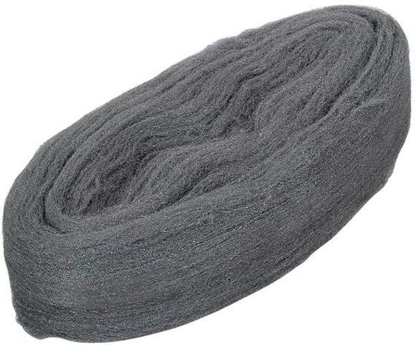 Wolfcraft Welna stalowa 0 - 6097000