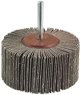 Wolfcraft Szlifierka wachlarzowa 20x20 mm Wolfcraft gr. 120 trzpien 6 mm