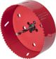 Wolfcraft Otwornica BiM 121 mm Wolfcraft - kompletna