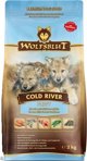 Wolfsblut Dog Cold River Puppy - πέστροφα και γλυκοπατάτα 2kg