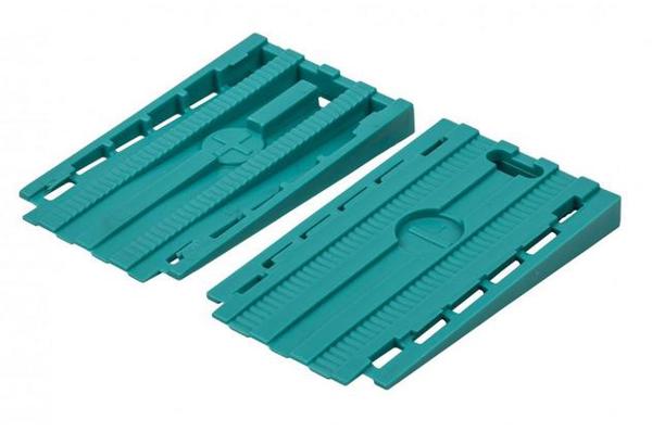 Wolfcraft Kliny dylatacyjne 30szt. (6946000)