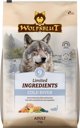 Wolfsblut Dog Limited Ingredients Cold River - trout and sweet potatoes 9kg