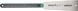 Wolfcraft Ιαπωνικό Πριόνι Χειρός 240mm 6951000 για Ξύλο και Πλαστικό, με Λαβή 2 Συστατικών