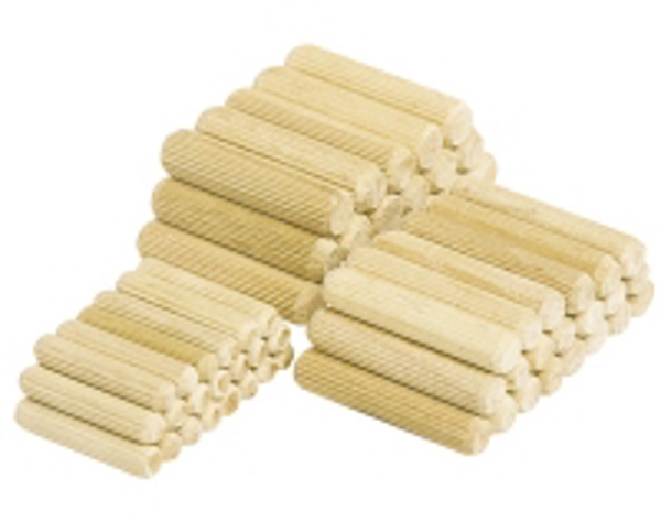 Wolfcraft Kolki polaczeniowe 6x30mm buk 200szt. (2905000)