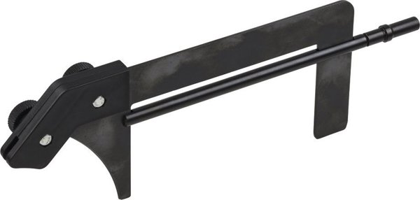 Wolfcraft Σφήνα Διαχωρισμού για Τραπέζι Master Cut 2500, για Δίσκο 160mm