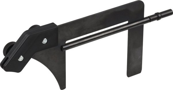 Wolfcraft Σφήνα Διαχωρισμού για Τραπέζι Master Cut 2500, για Δίσκο 160mm
