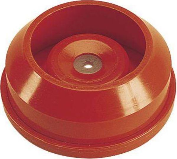 Wolfcraft Συλλέκτης Σκόνης για Τρυπάνια 4-8 mm WF2900000 - Εξάρτημα Ηλεκτρικών Εργαλείων