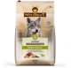Wolfsblut Dog Limited Ingredients Dark Forest dziczyzna i bataty 9kg