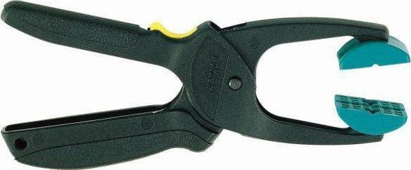 Wolfcraft Mini Σφιγκτήρες Quick-X S 30, 30mm, 2 Τεμάχια (WF3453000)