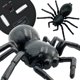 Woopie WOOPIE Remote Controlled Interactive Spider 13716806 5906280650179