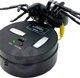 Woopie WOOPIE Remote Controlled Interactive Spider 13716806 5906280650179