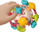 Woopie WOOPIE BABY Soft Rattle 4in1 Teether Sensory Toy για μωρά 0m+ 13974061 5904326949850