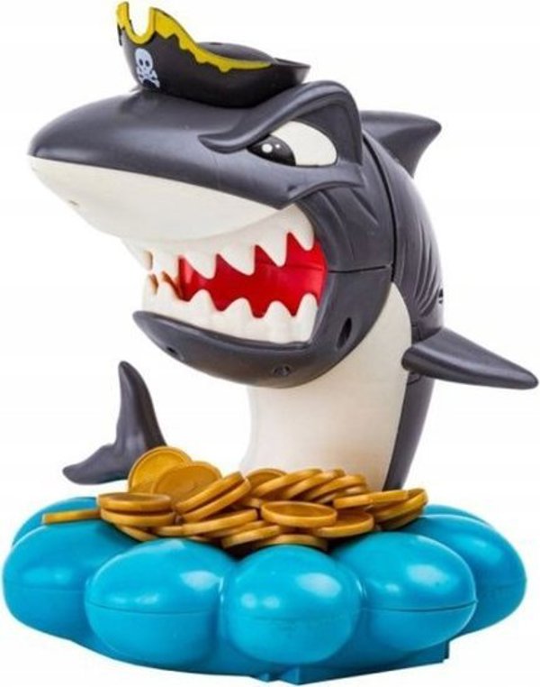 Woopie Arcade παιχνίδι Angry Shark Lumarko! 13531681 5904326948600