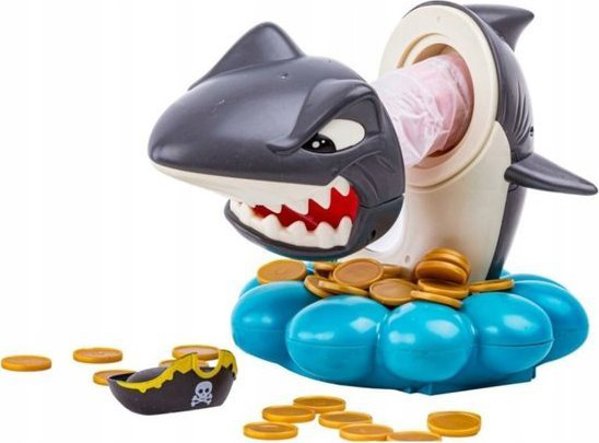 Woopie Arcade παιχνίδι Angry Shark Lumarko! 13531681 5904326948600