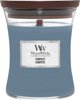 WoodWick Καταιγίδα Βάζο ( καταιγίδα ) - Αρωματικό κερί - 275,0 g