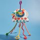 Woopie WOOPIE BABY Αισθητηριακό Παιχνίδι Montessori Πολυλειτουργικό Οδοντοφυΐας 0+