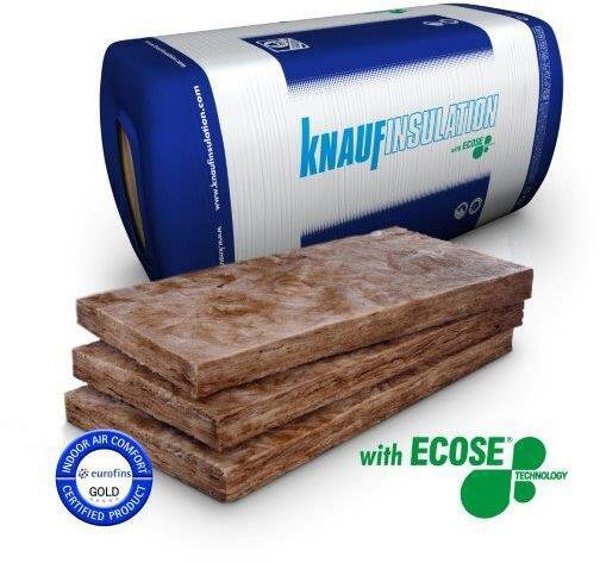 WOOL NATURBOARD 037M 50X565X1250MM