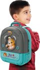 Woopie WOOPIE Little Vet Set 3in1 Dog House in a Backpack 13716803 5906280650063