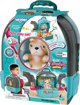 Woopie WOOPIE Little Vet Set 3in1 Dog House in a Backpack 13716803 5906280650063