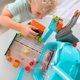Woopie WOOPIE Little Vet Set 3in1 Dog House in a Backpack 13716803 5906280650063