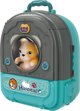 Woopie WOOPIE Little Vet Set 3in1 Dog House in a Backpack 13716803 5906280650063