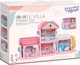Woopie WOOPIE Dollhouse CASTLE VILLA XXL 13716805 5906280650025