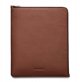 Δερμάτινη Θήκη Folio Woolnut για iPad Pro 13" & Air, Cognac