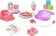 Woopie WOOPIE ROYAL Σετ Babysitter Baby Doll με Αξεσουάρ 19 τεμ. 13716801 5906280650018
