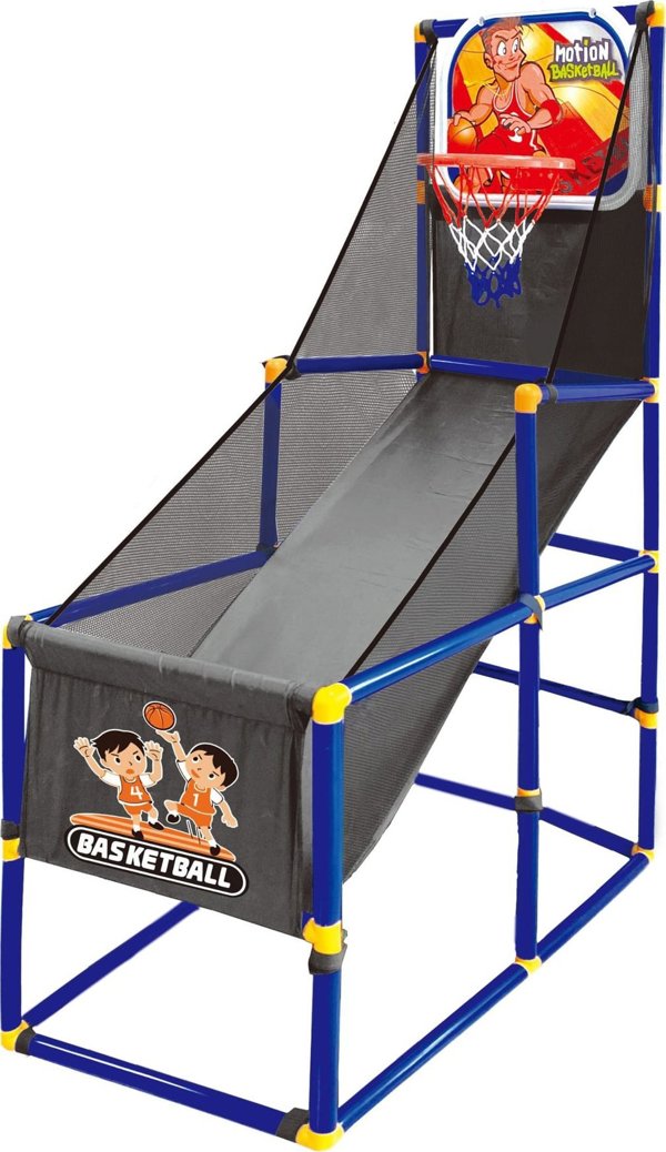 Woopie WOOPIE Σταθμός για Παιχνίδι Μπάσκετ Basketball