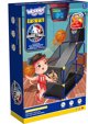 Woopie WOOPIE Σταθμός για Παιχνίδι Μπάσκετ Basketball