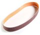 Work Sharp Ιμάντες Ακονίσματος P120 για Work Sharp MK2, Κόκκινοι, Σετ 6 Τεμαχίων