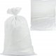 Worek polipropylenowy 80x125cm 80kg Bialy