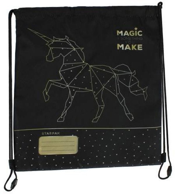 WOREK NA BUTY GOLD UNICORN STK PB 1/24 W
